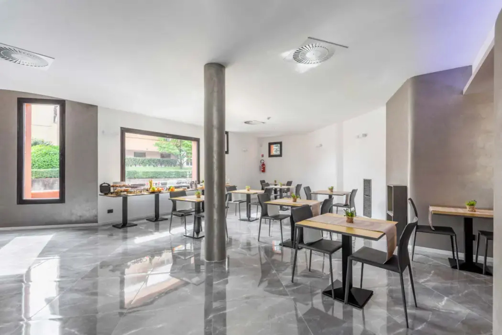 Lake Como Golf Hotel