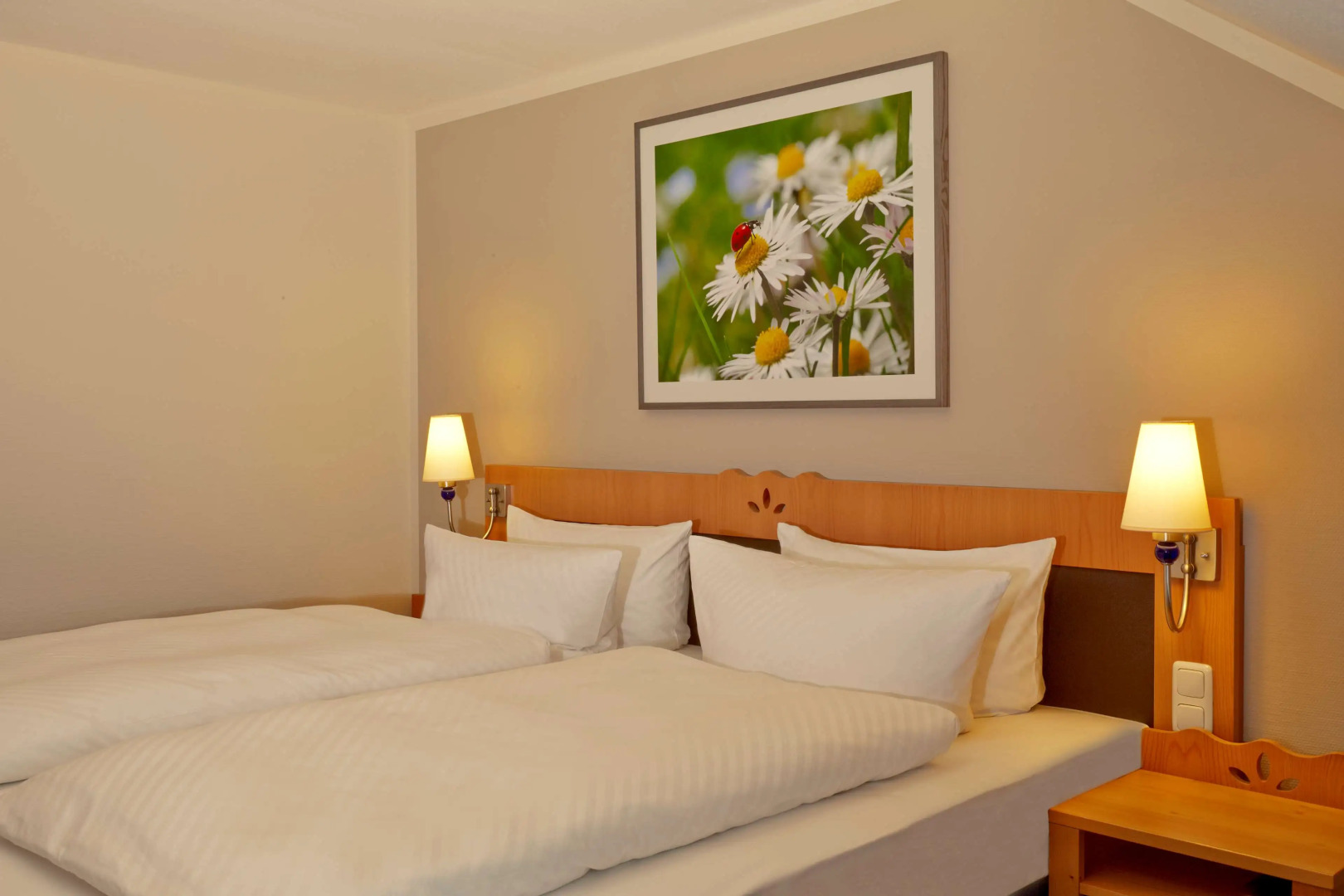 H+ Hotel & SPA Friedrichroda