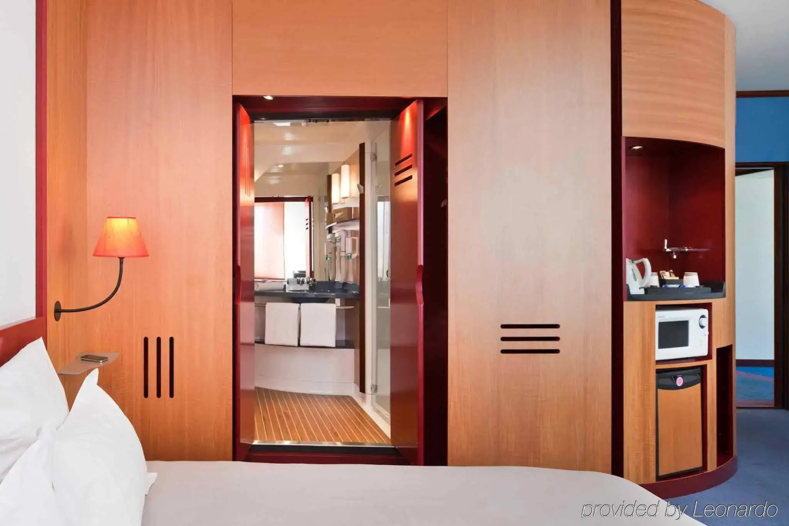 Novotel Suites Geneve Aeroport