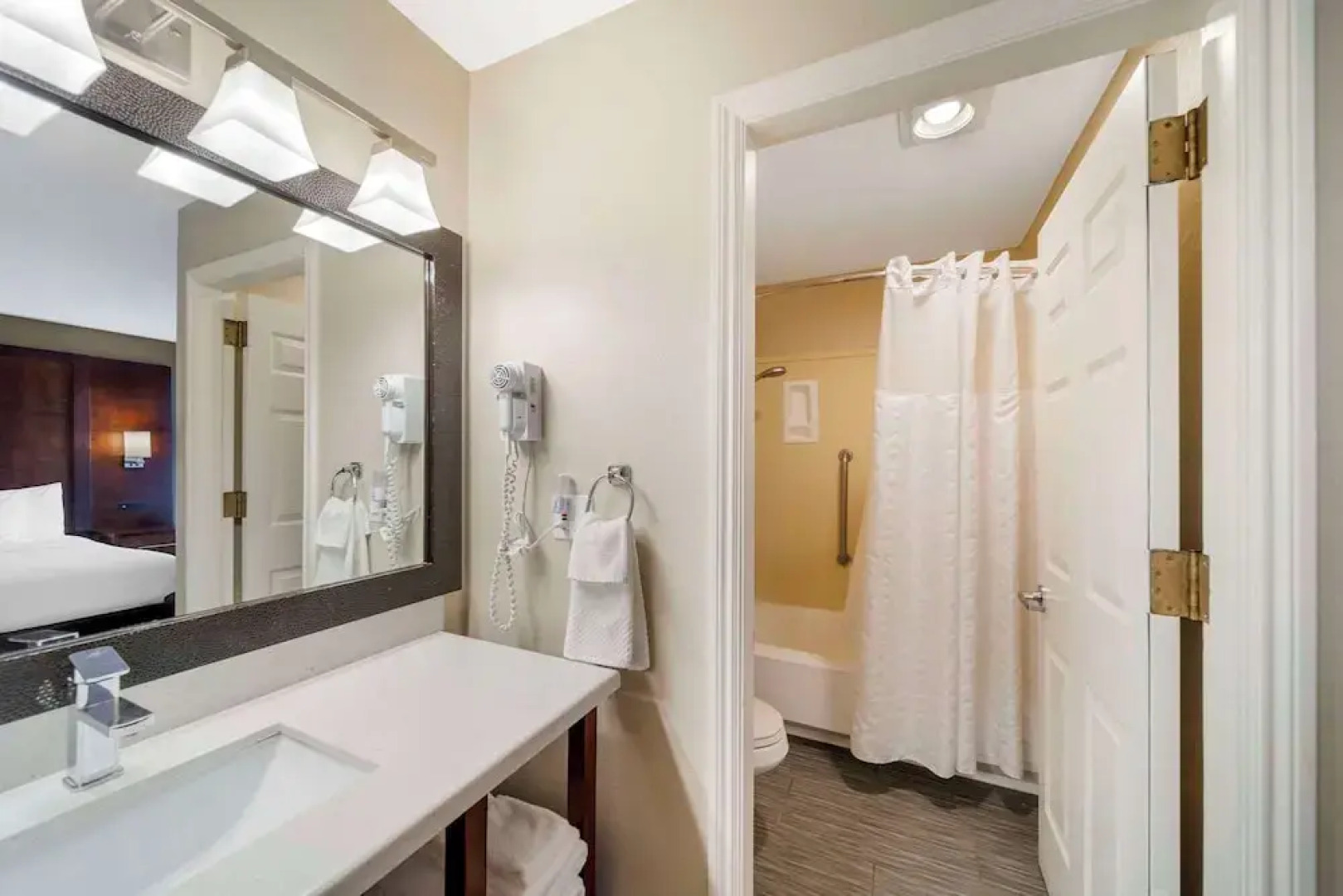 Comfort Inn Red Bluff