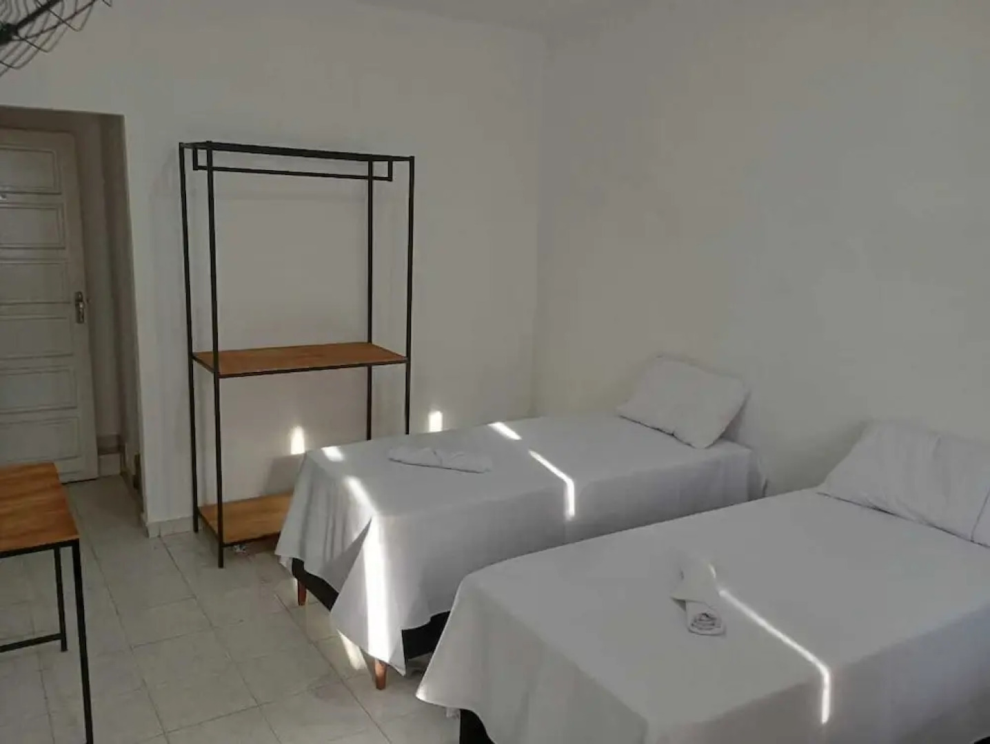 Angelus Hotel & Estacionamento