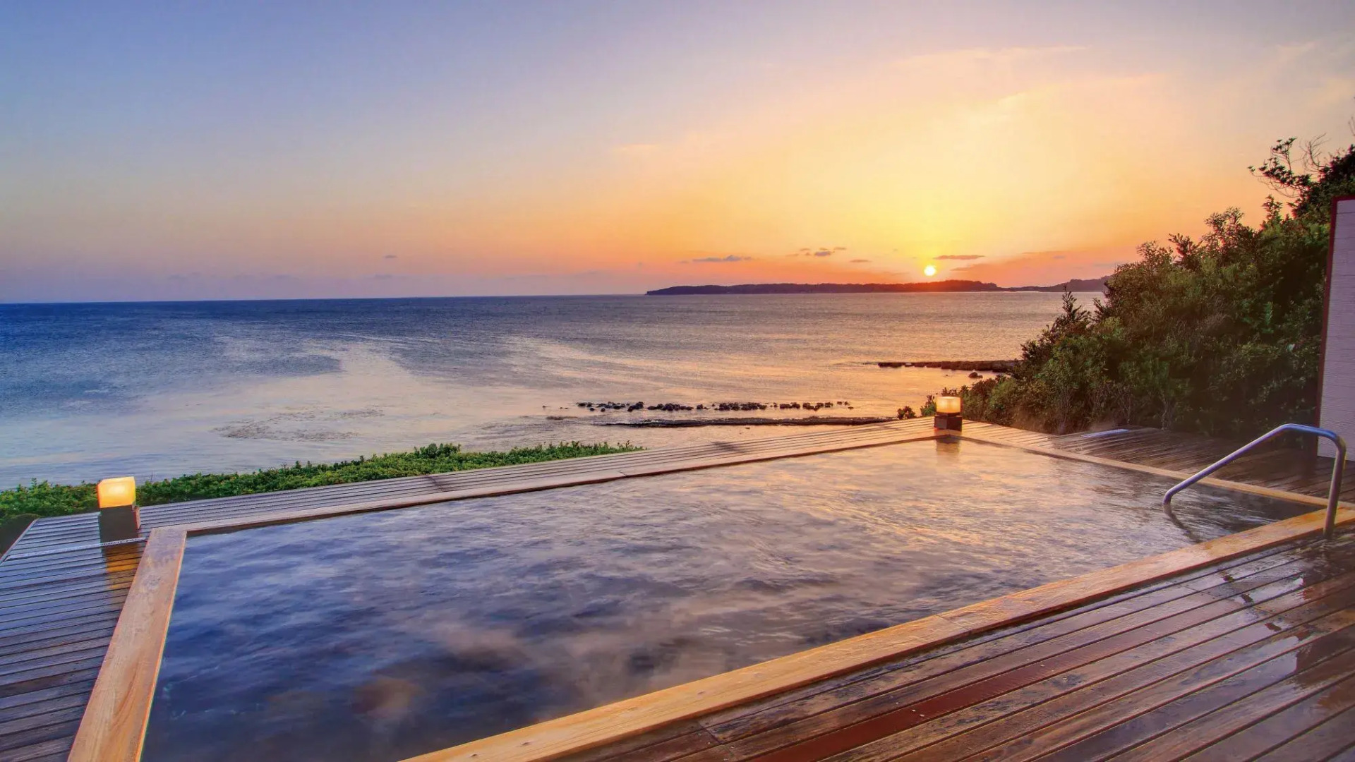 Hotel Nishi-Nagato Resort