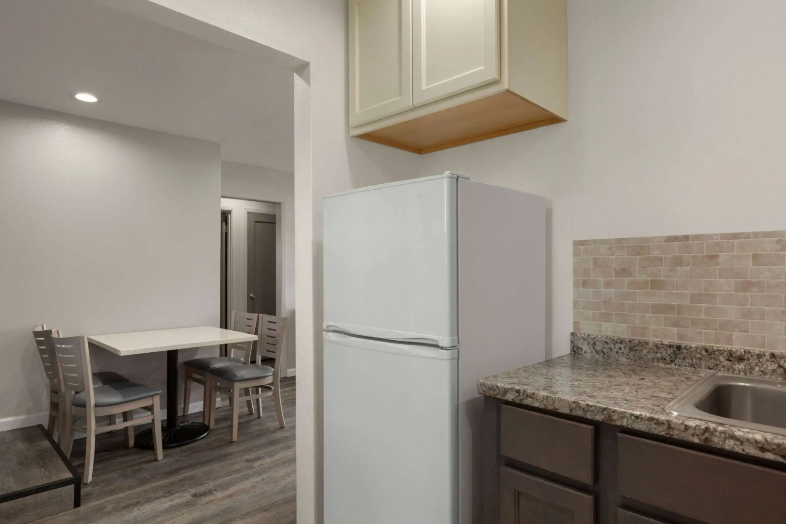 Super 8 by Wyndham Eureka