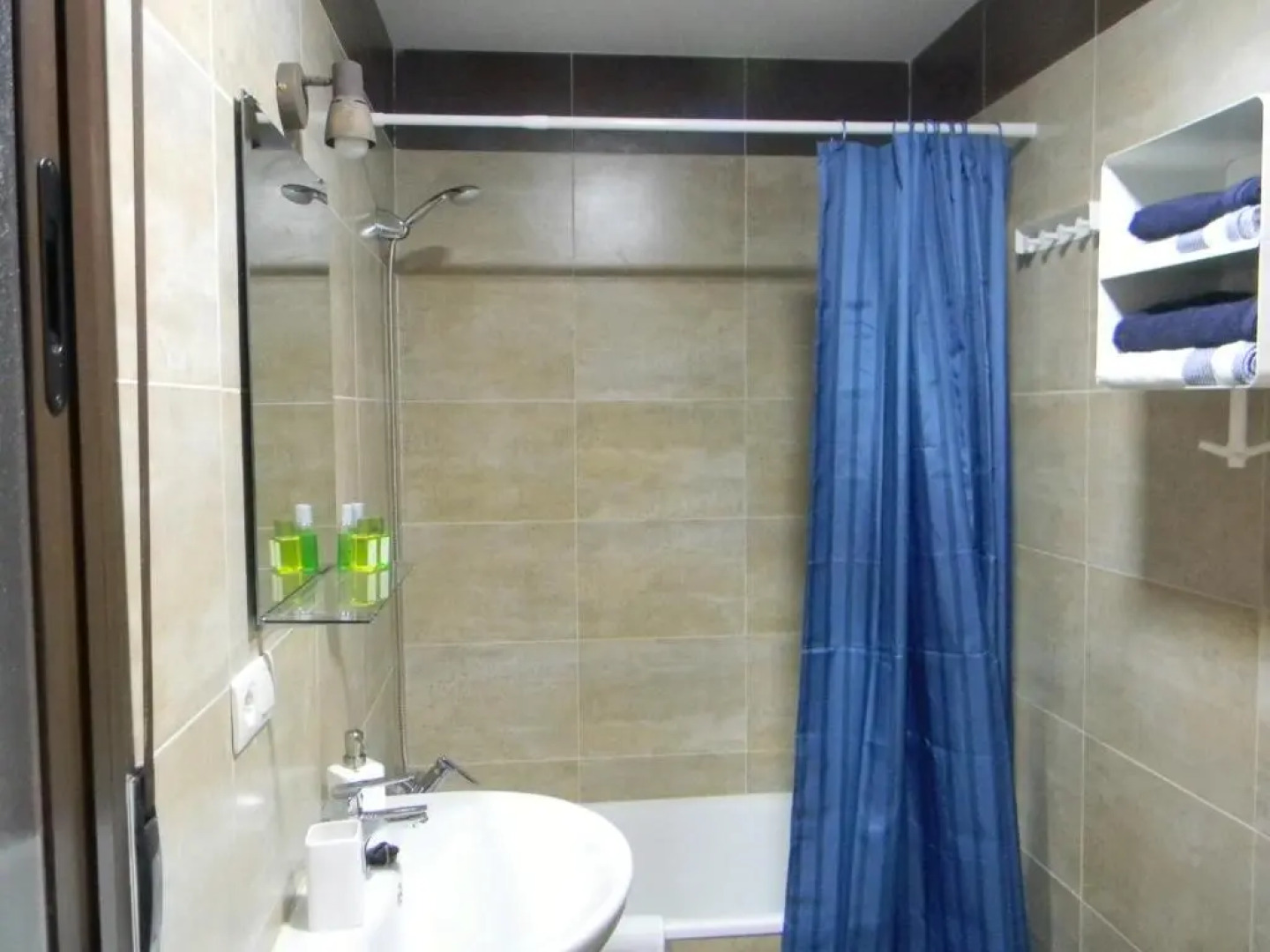 Apartamento Granada Monachil II