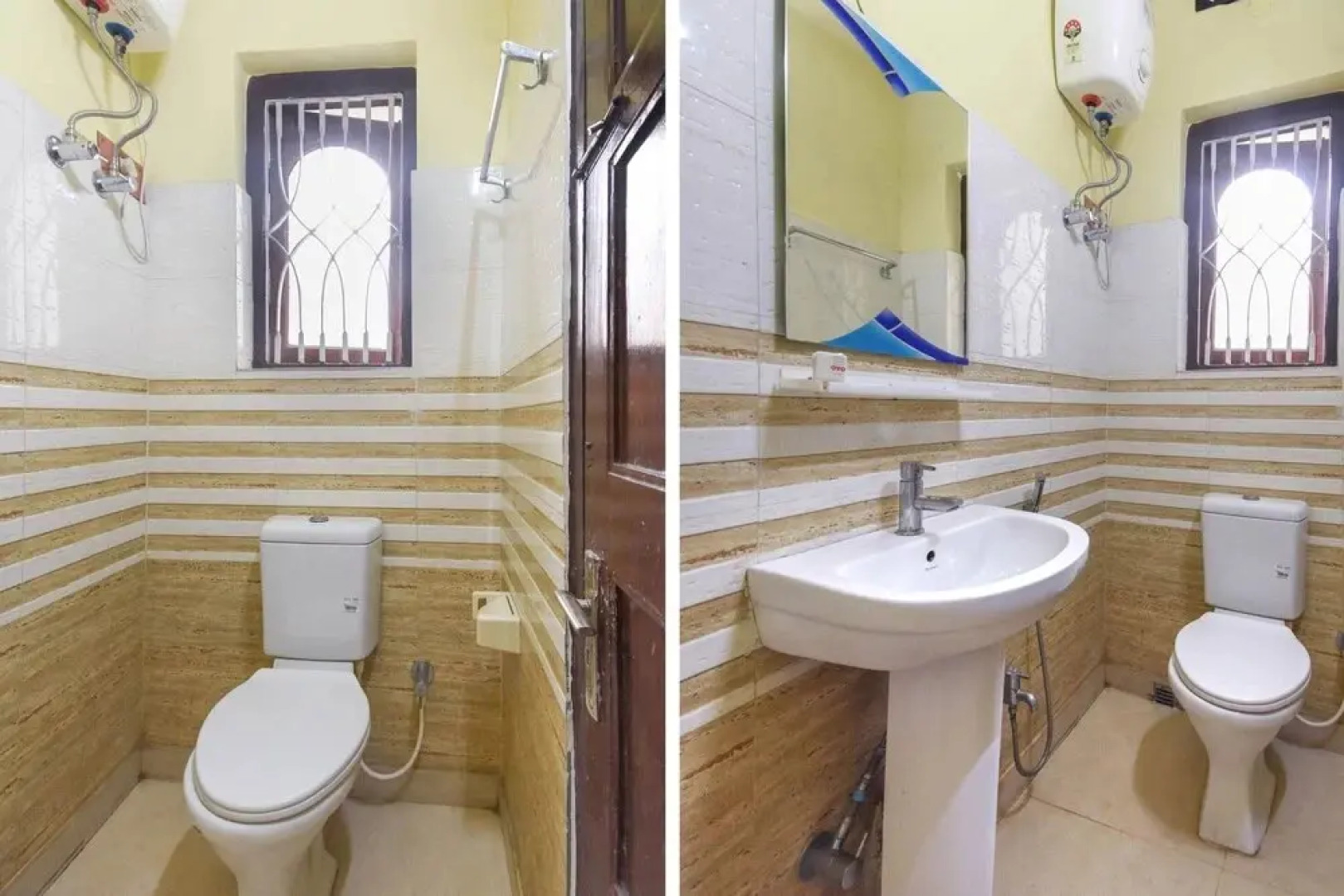 Heaven Place Guest House