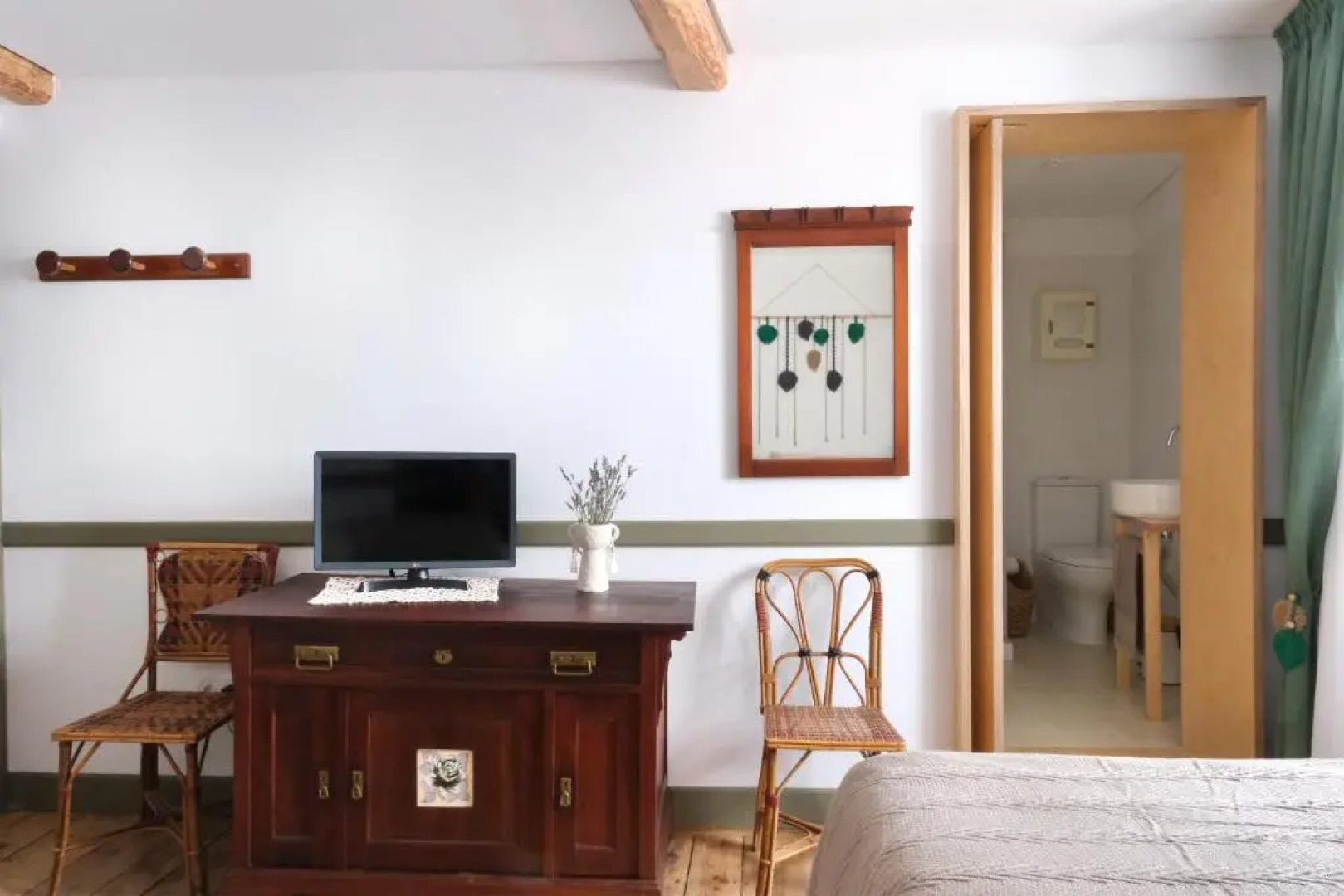 Casa da Praça - Guest House