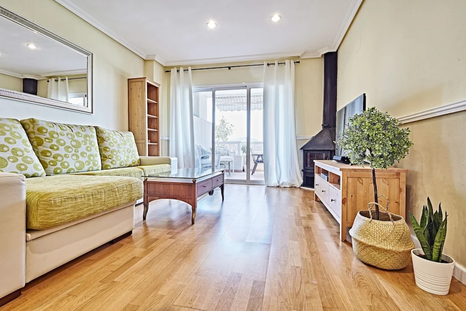 Beferent - Riviera Blanca Golf Playa