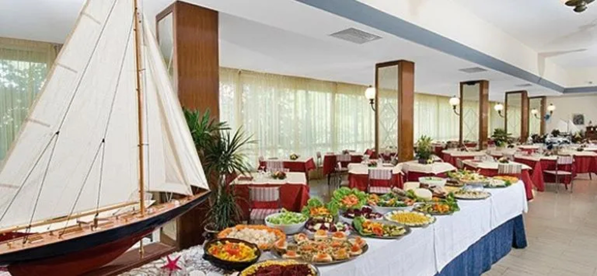 Hotel Ambasciatori Terme