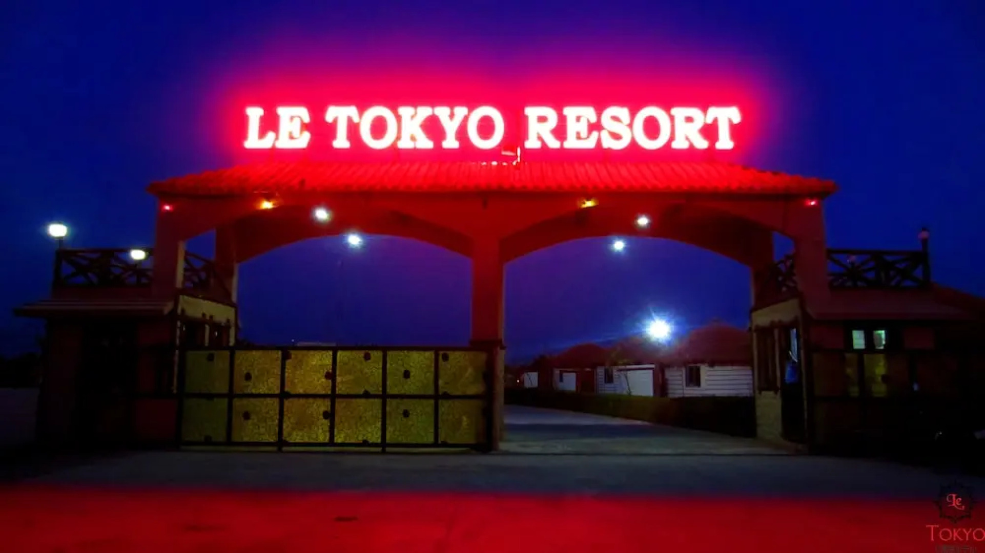 Le Tokyo Resort Dasada
