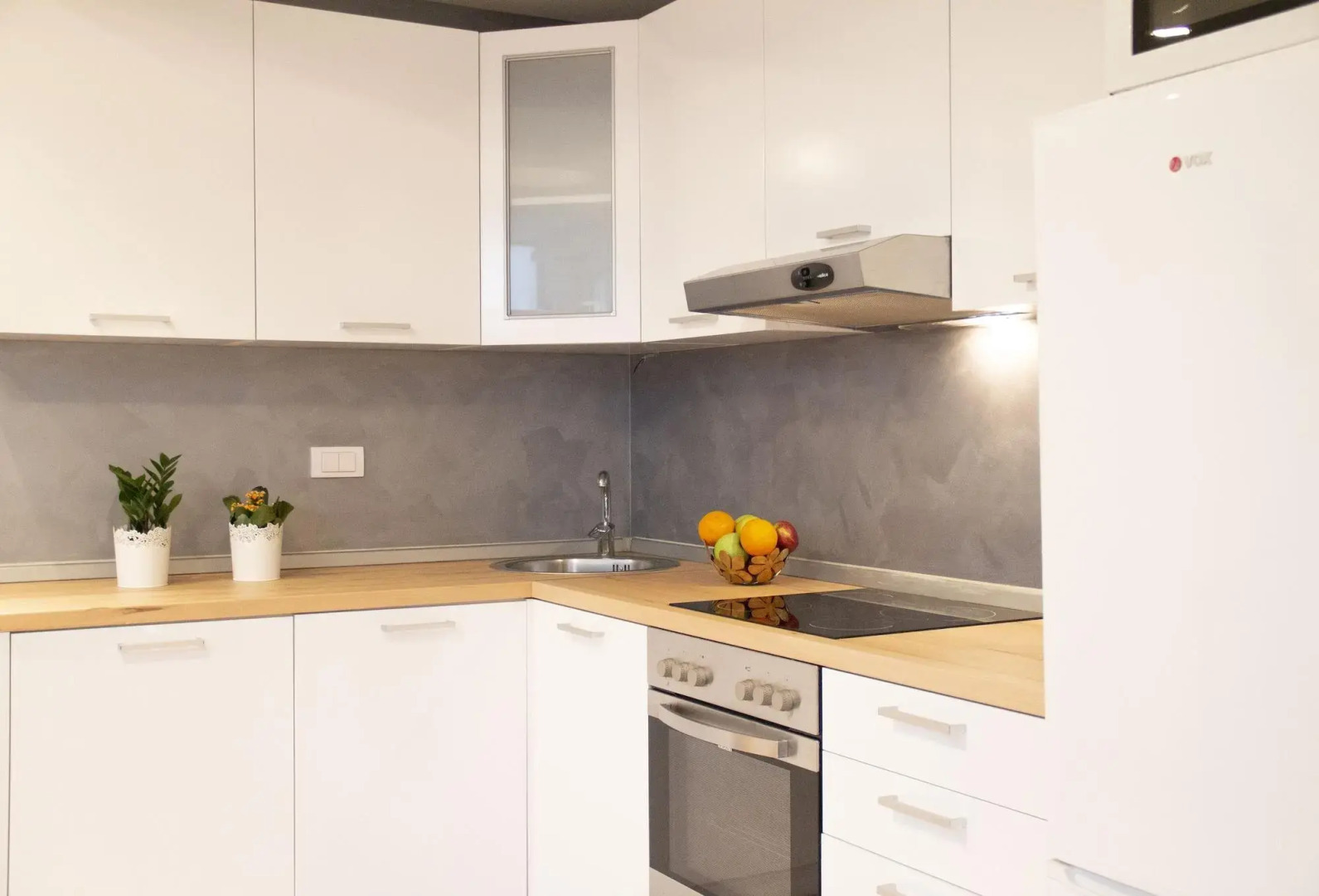 Urban Lodge Belgrade