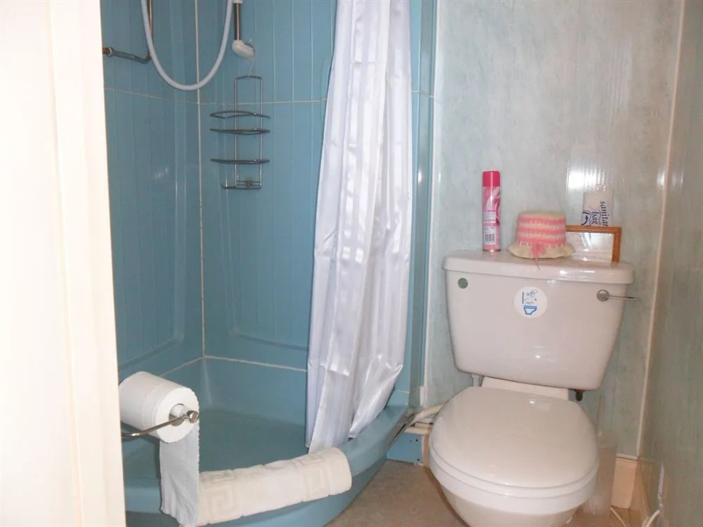 Waiten Hill Farmhouse B&B