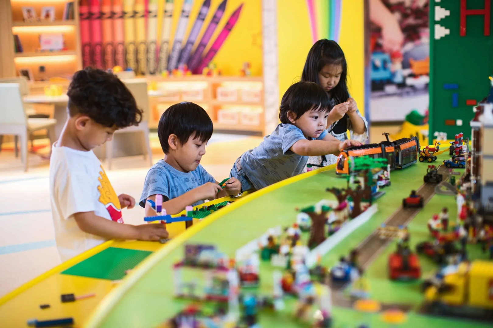 Suzhou Marriott Hotel Taihu Lake