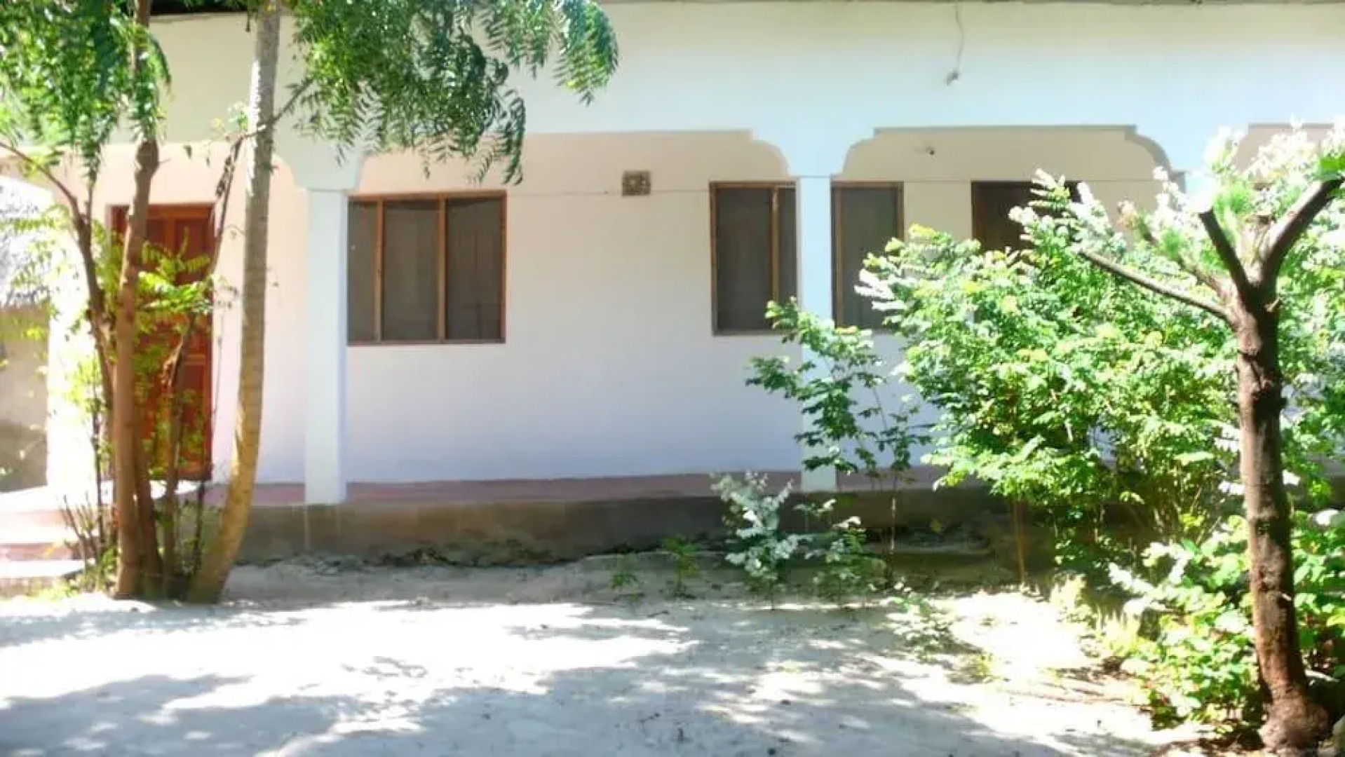 Union Beach Bungalows