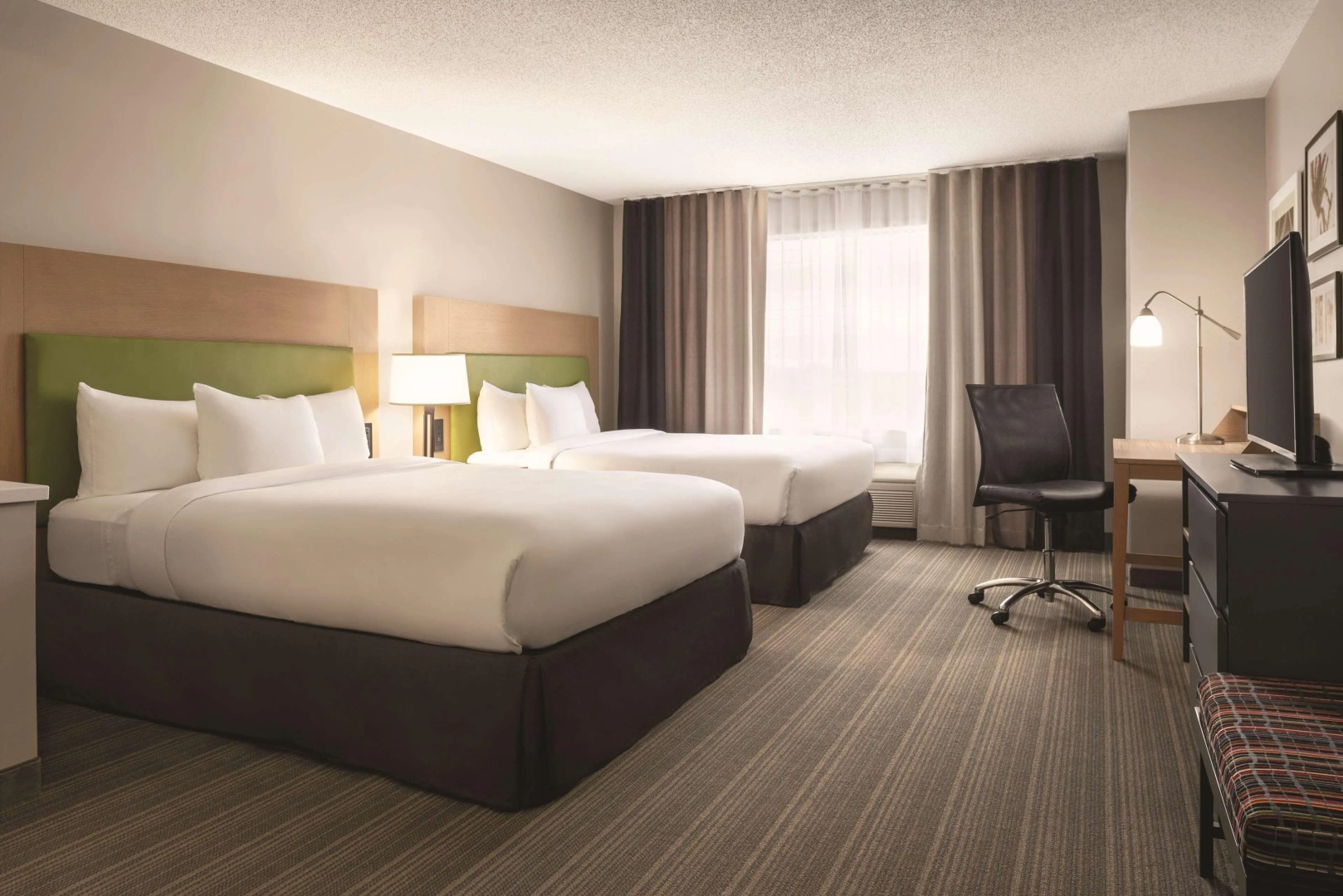 Country Inn & Suites by Radisson, Dayton South, OH