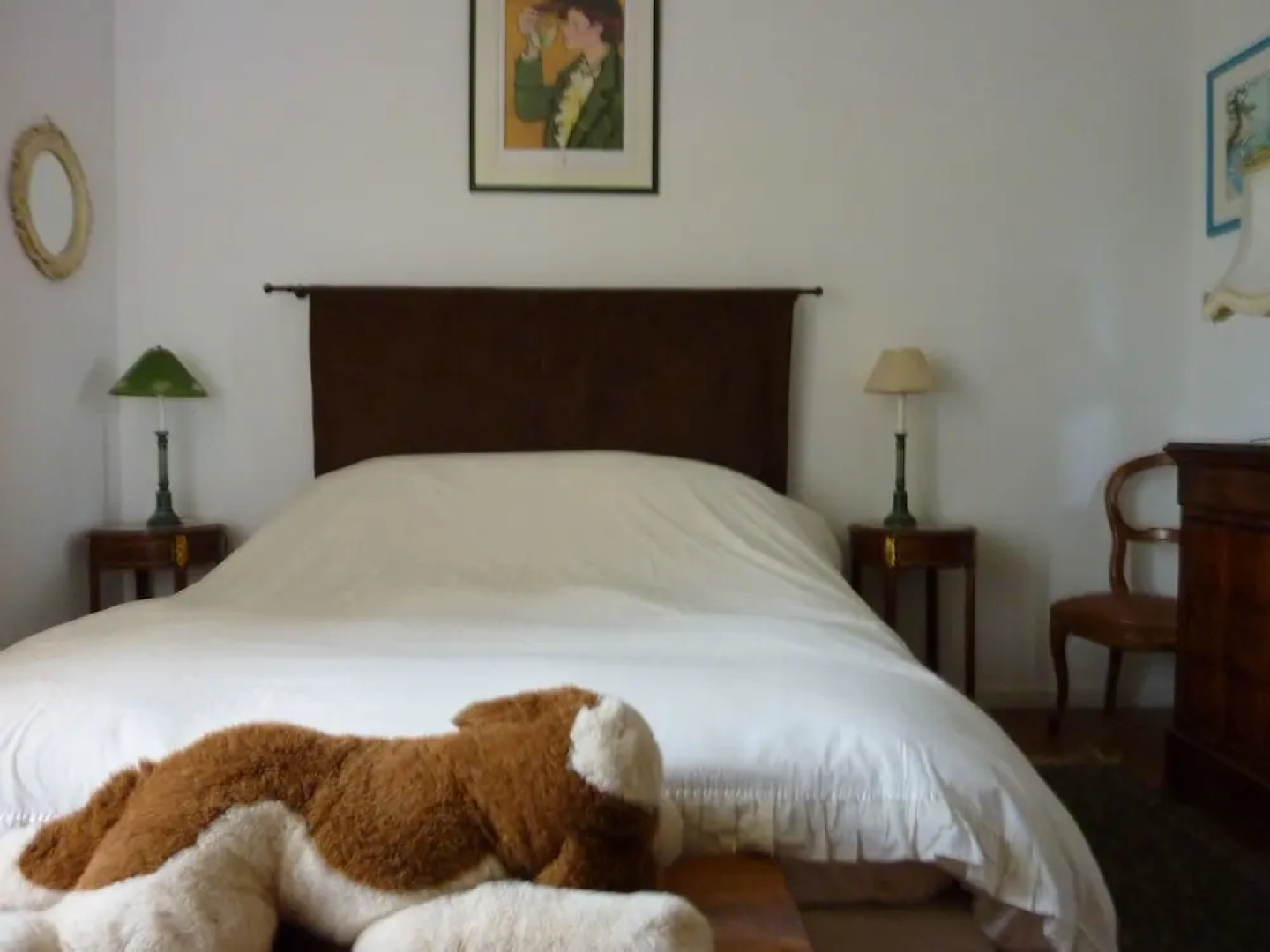 Chambres d'hôtes Toulon Bellevue