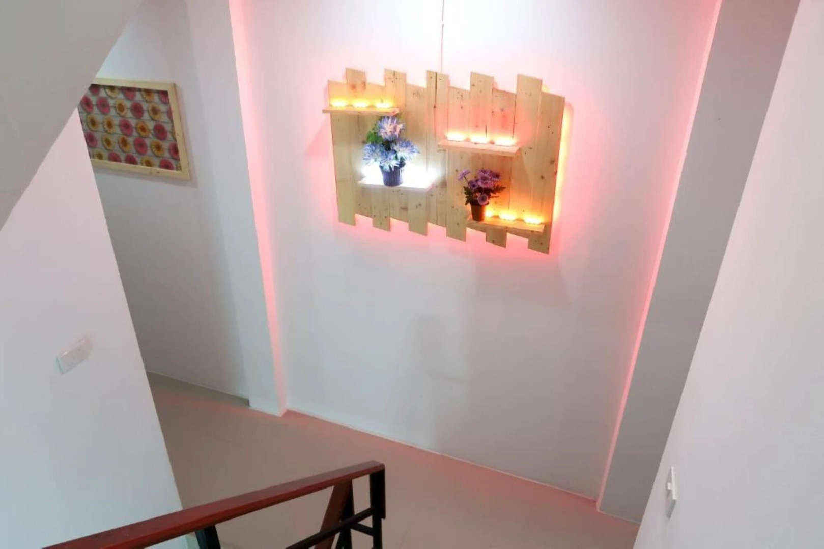 Baan URT Suratthani Airport Hotel