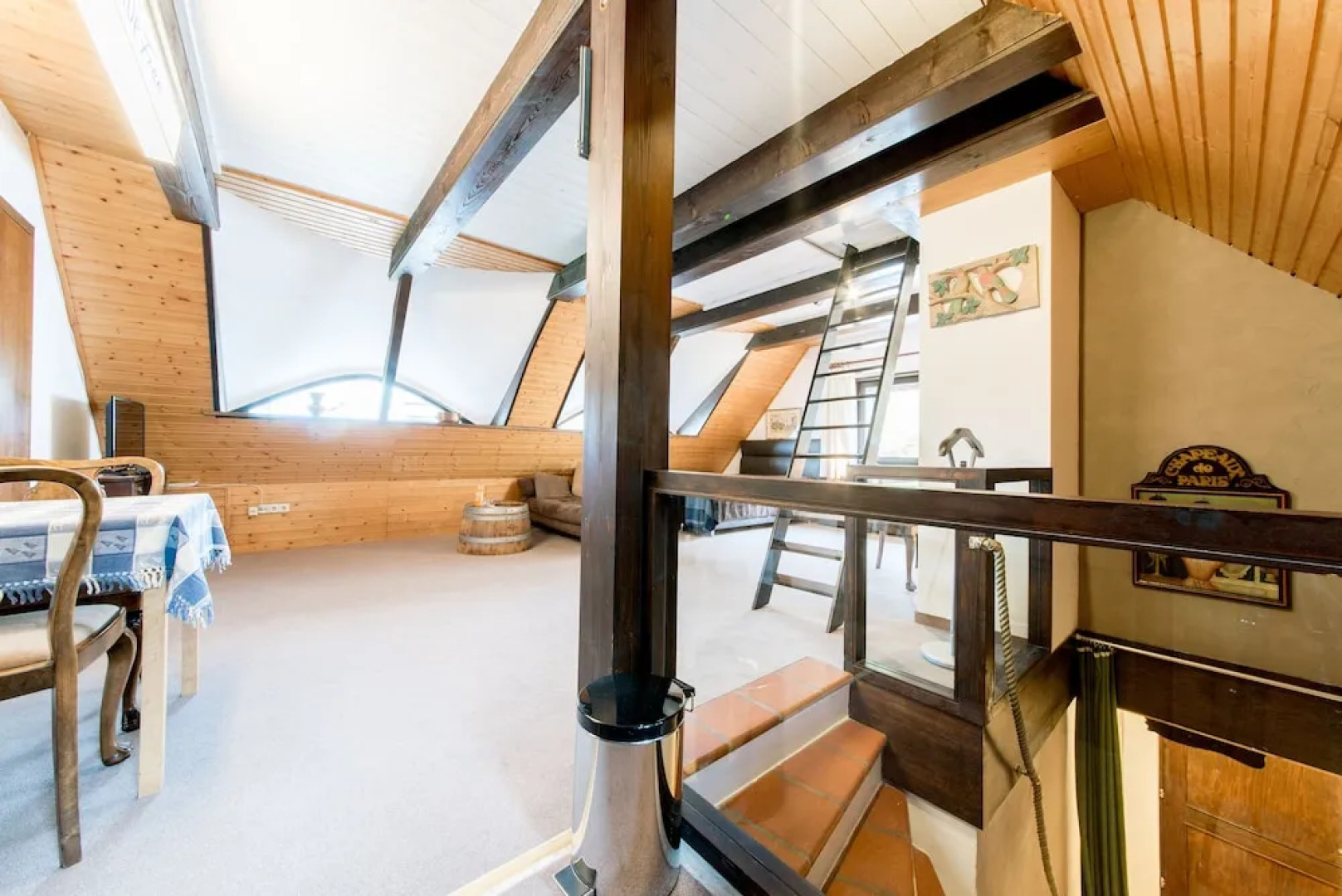 Private Apartment August-Voß-Straße