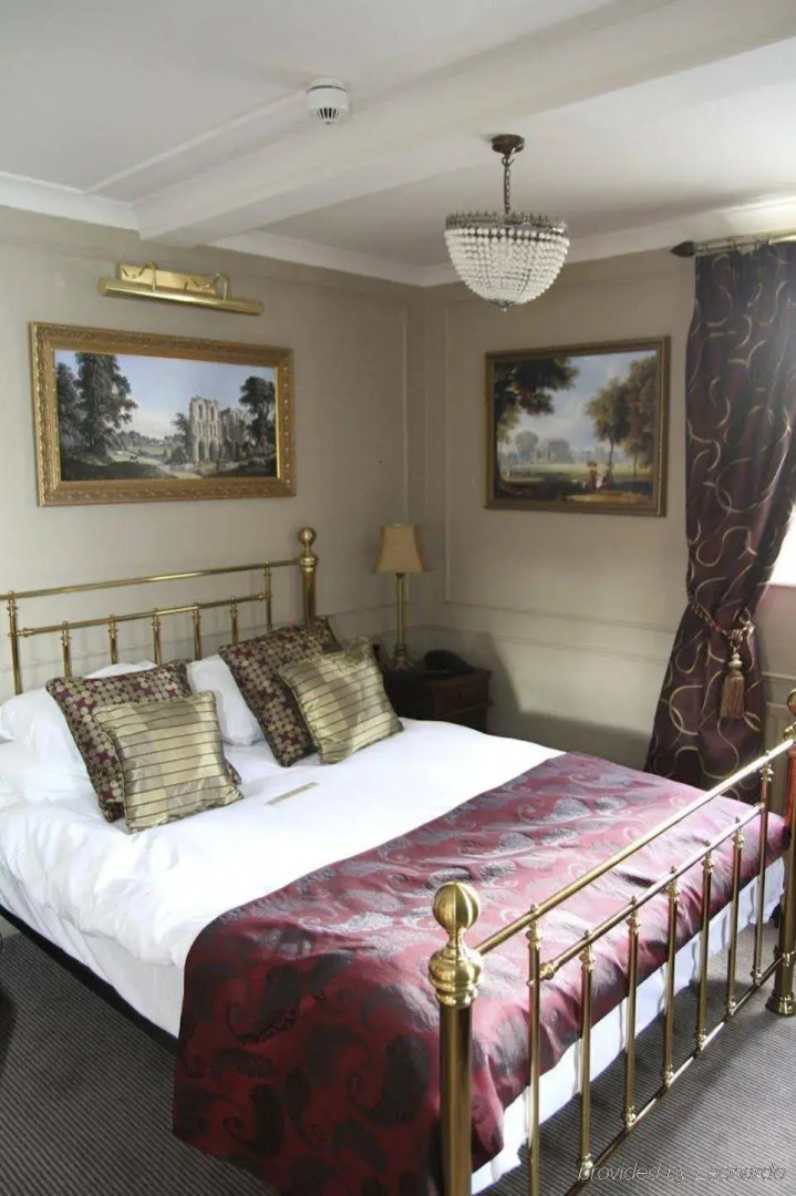 Coleshill Hotel by Greene King Inns