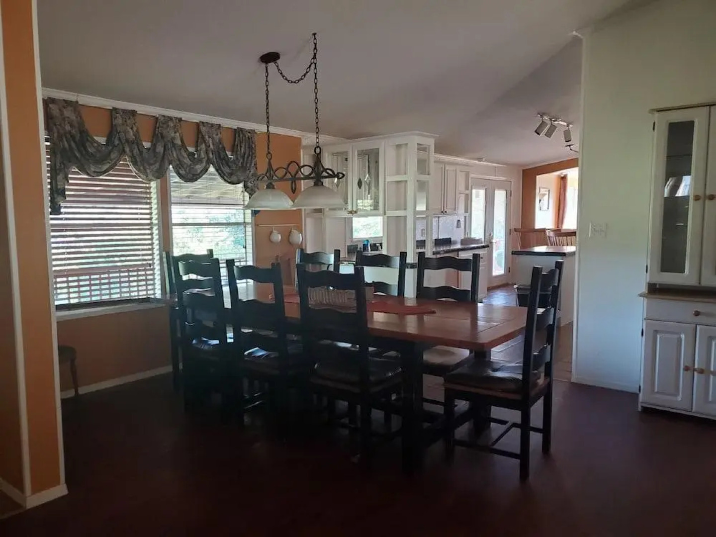 Thunderbird Resort & Event Center