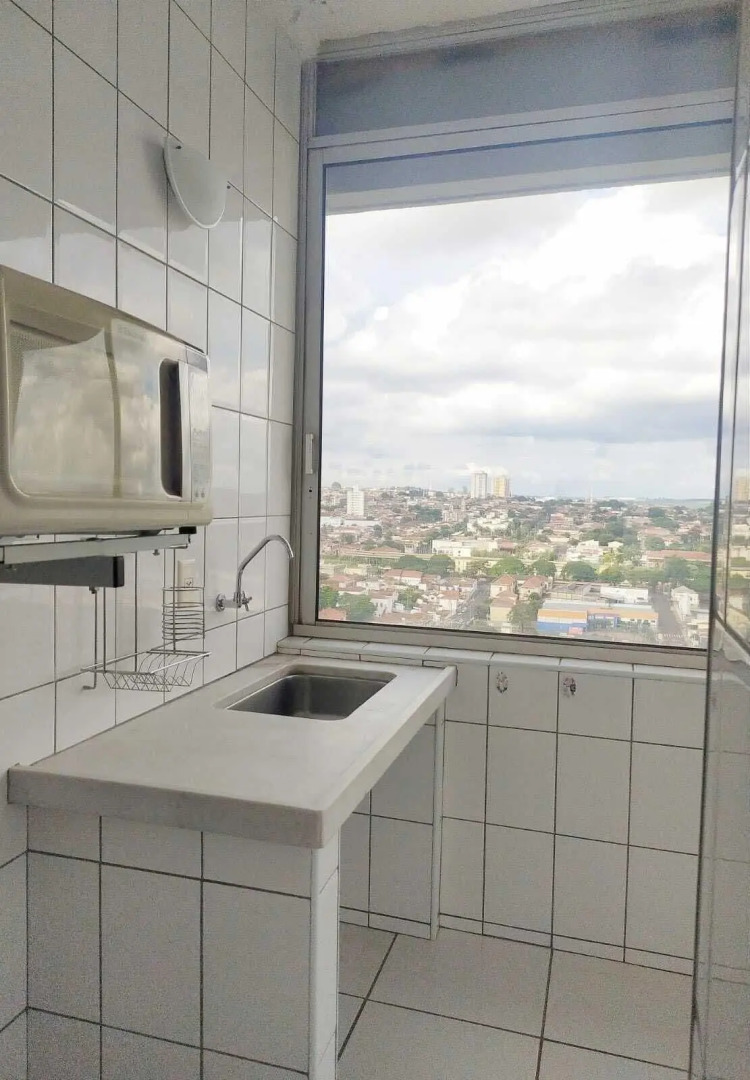 Transamerica Araraquara