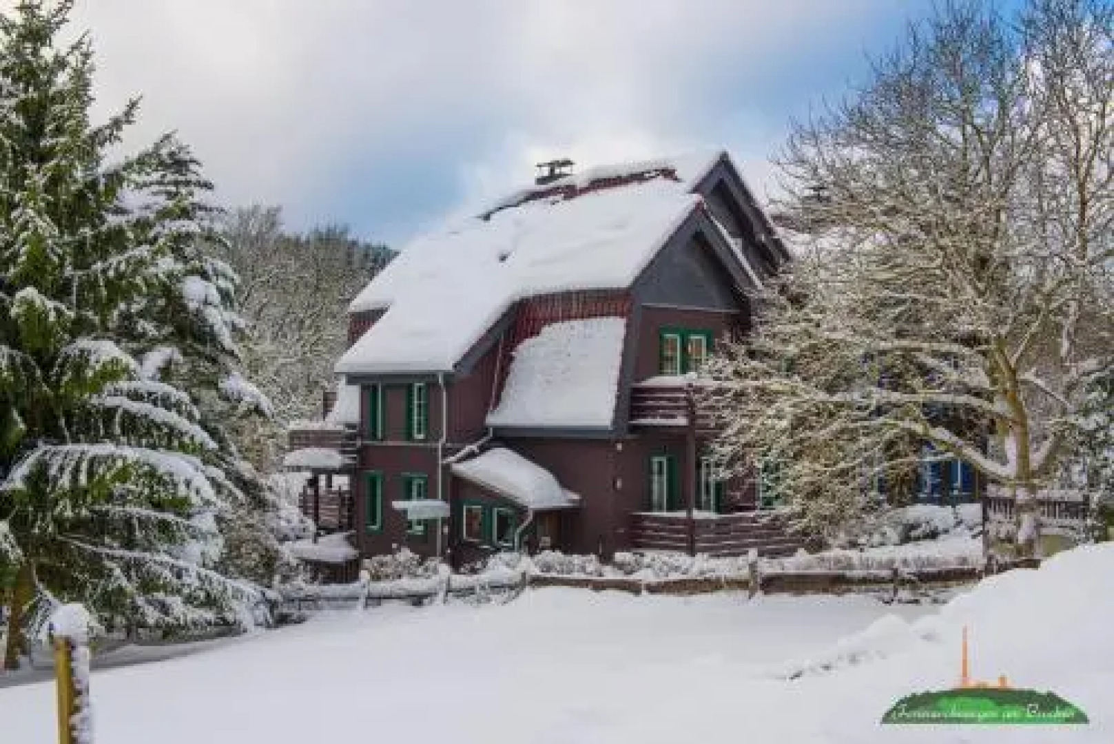 Ferienwohnungen in Schierke