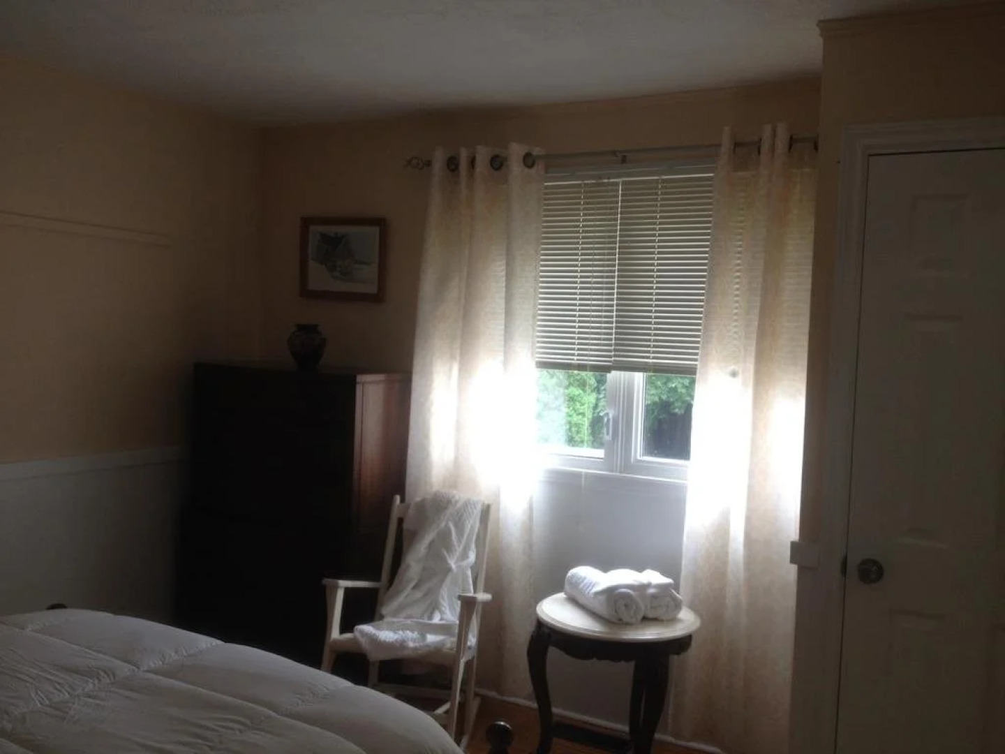 Amelie Bed and Breakfast