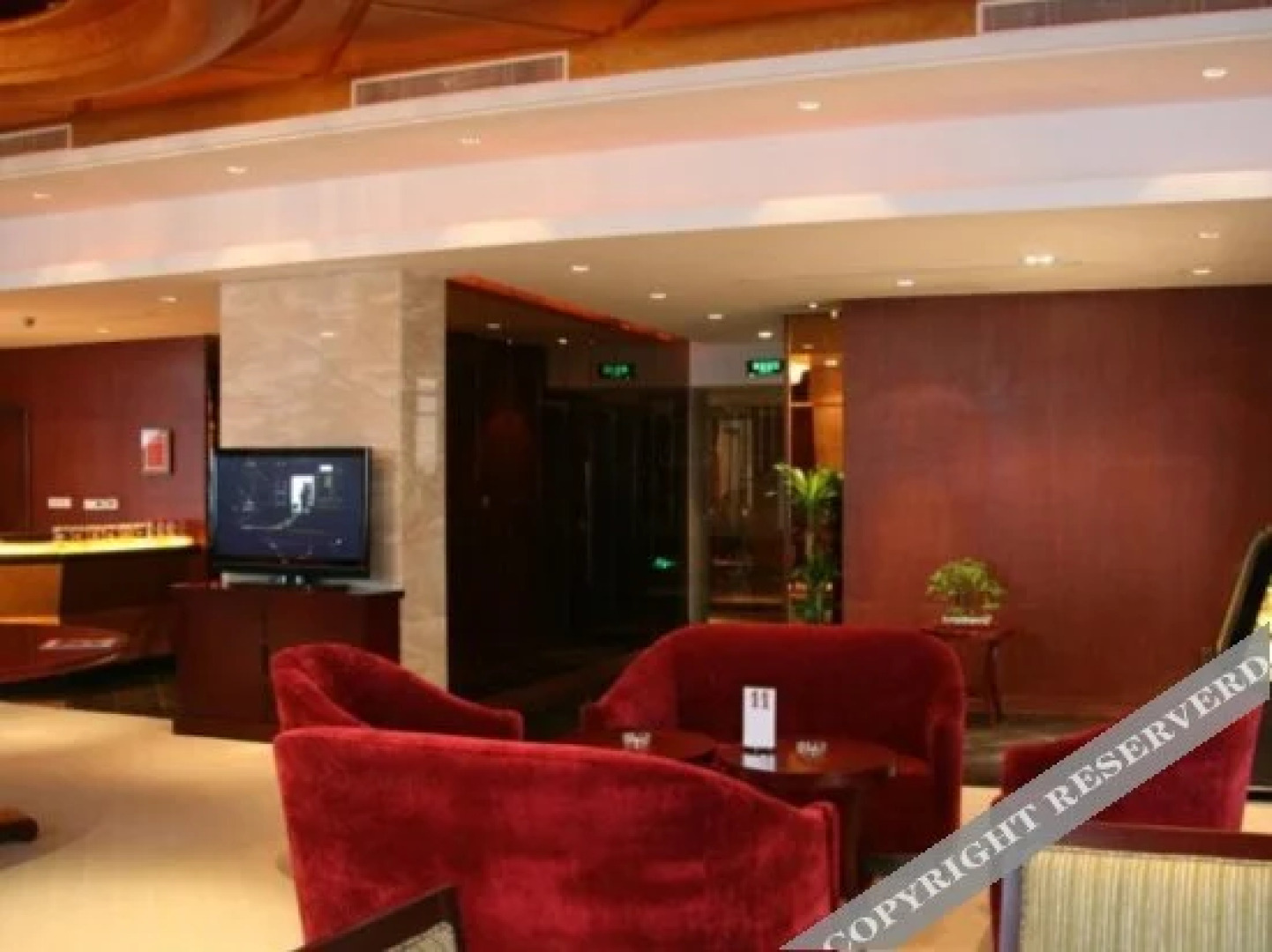 Wuxi Kaiyan Universal Center Serviced Apartment