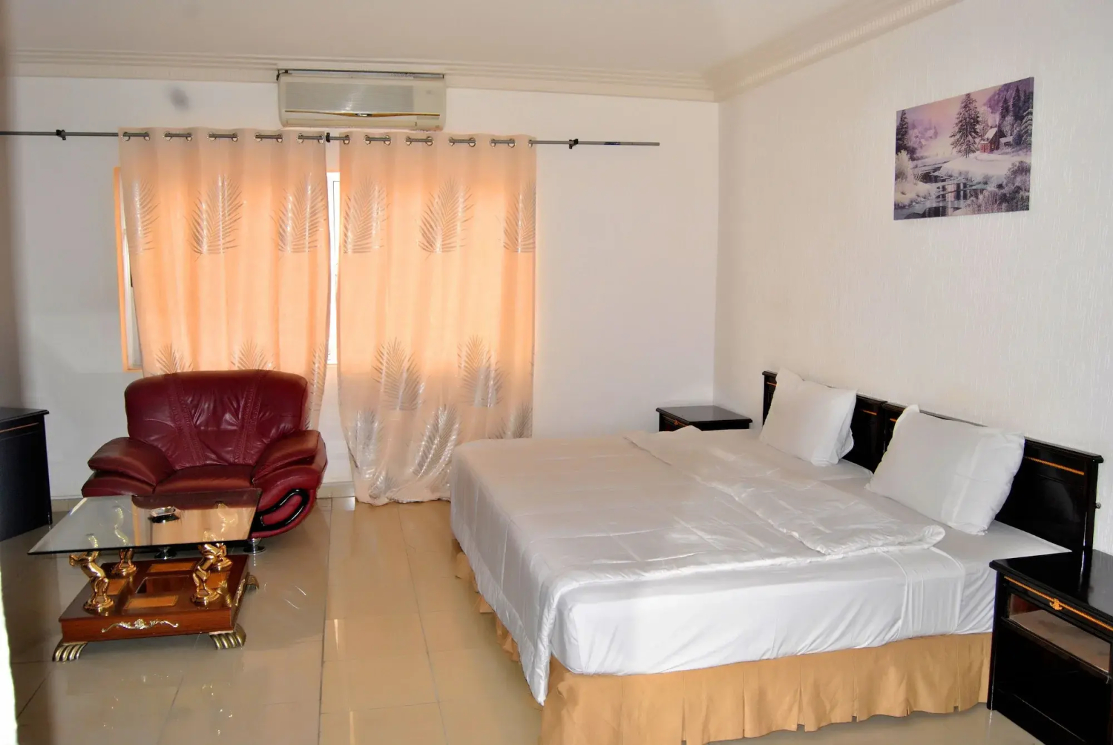 Riviera Hotel Benin