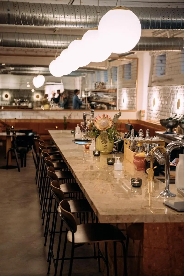 The Folks Hotel Konepaja