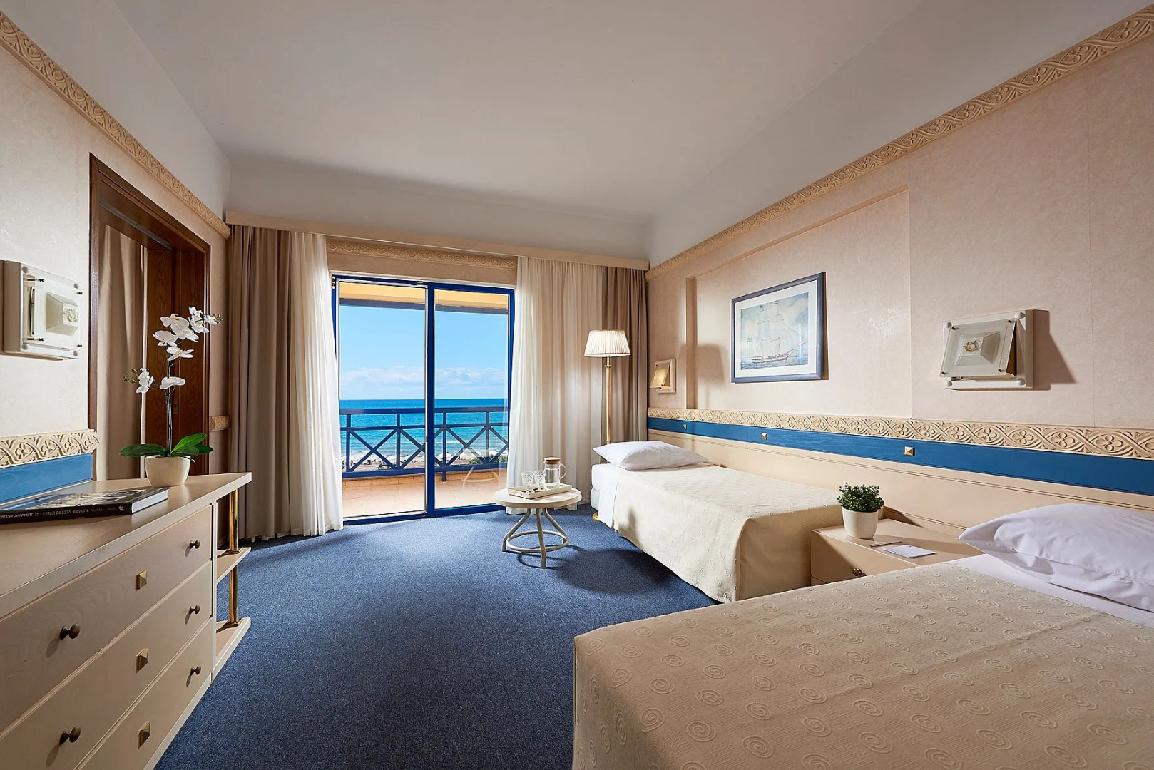 Aldemar Olympian Village