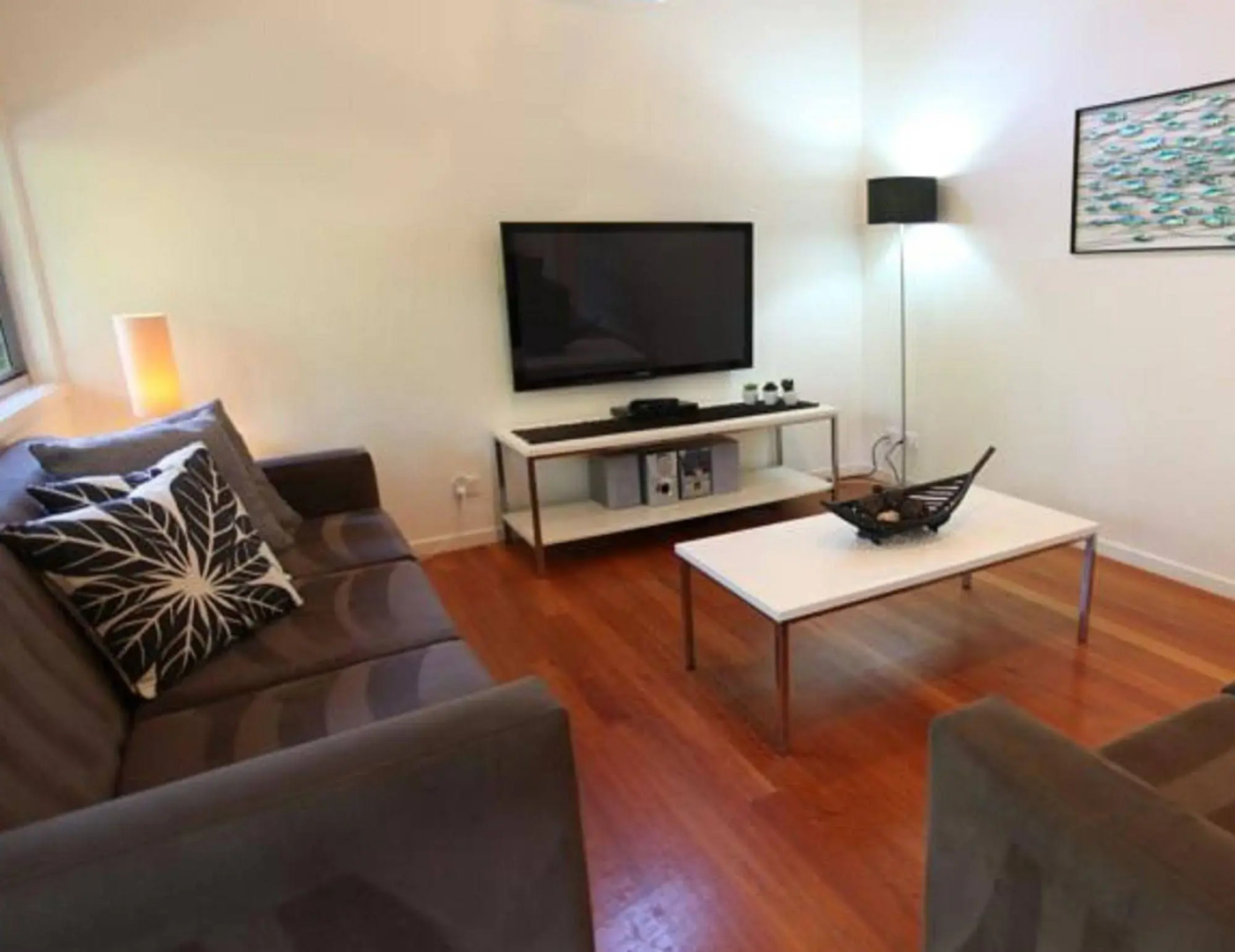 Mobys Beachside Retreat