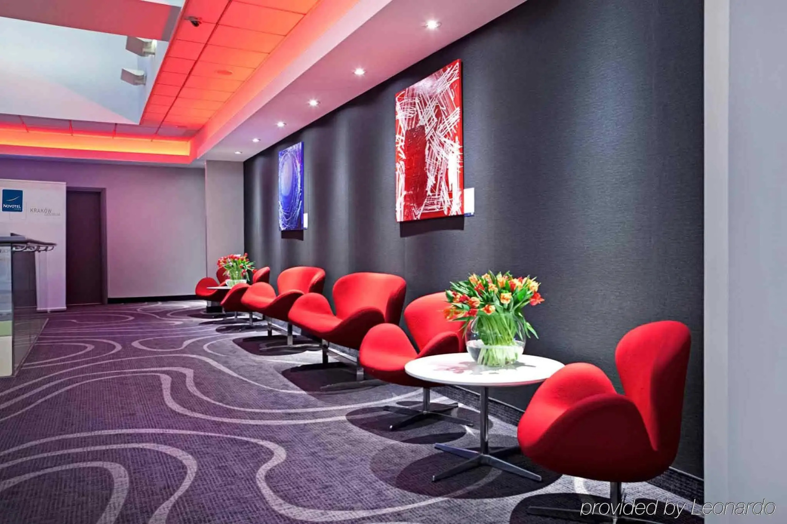 Novotel Krakow Centrum