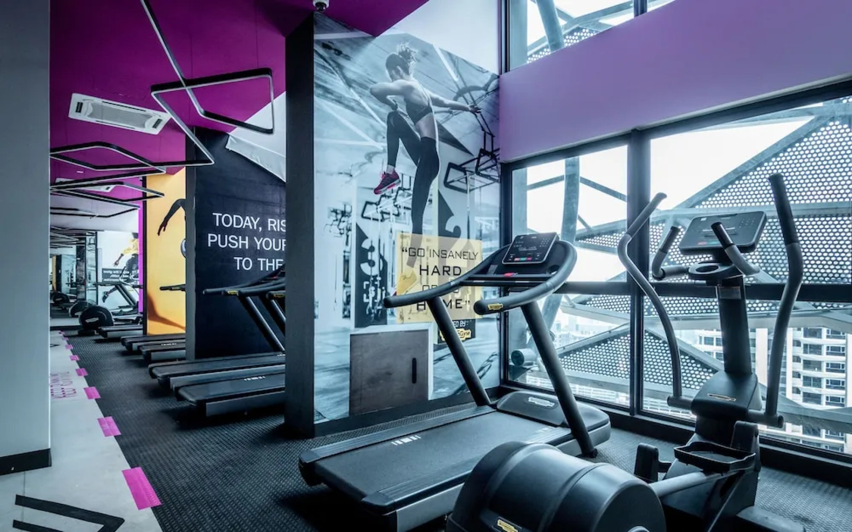 Arte Plus Jalan Ampang by Airhost