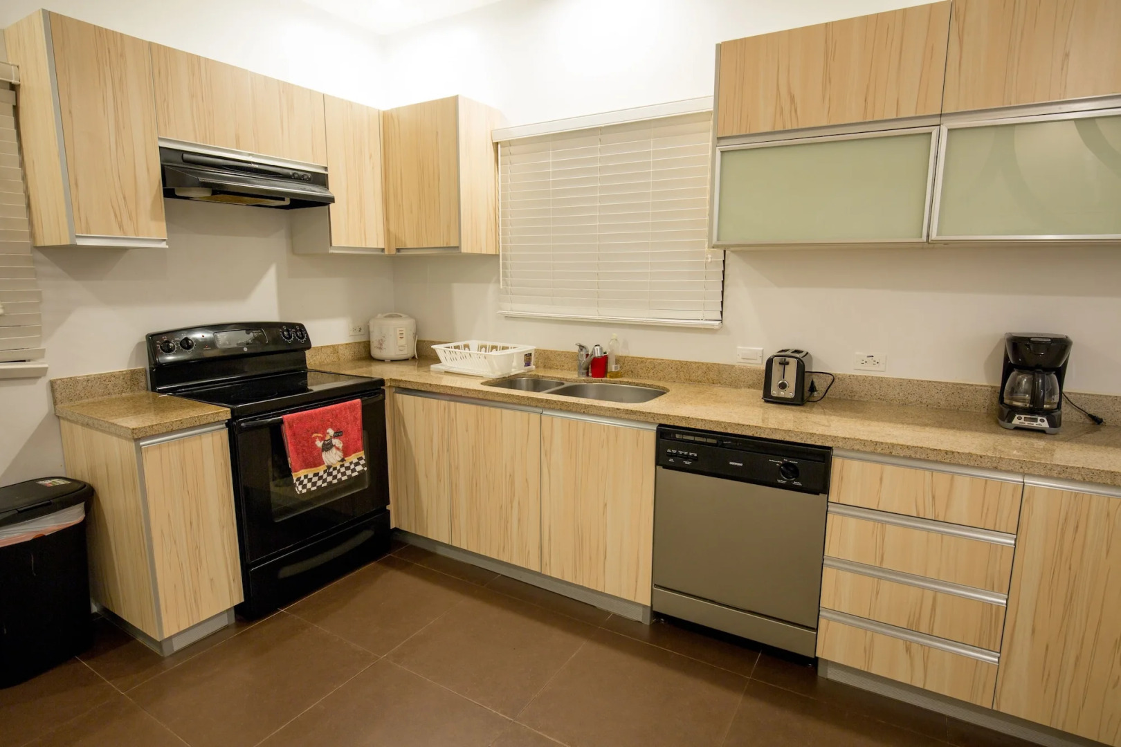 Tumon Bel-Air Serviced Residence