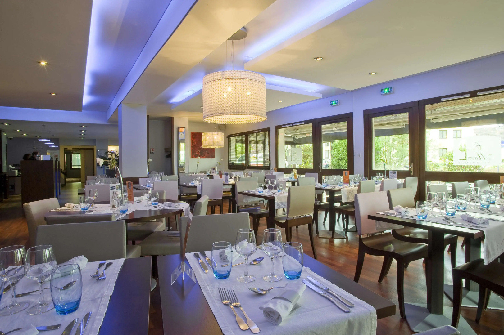 Kyriad DIJON EST - Mirande