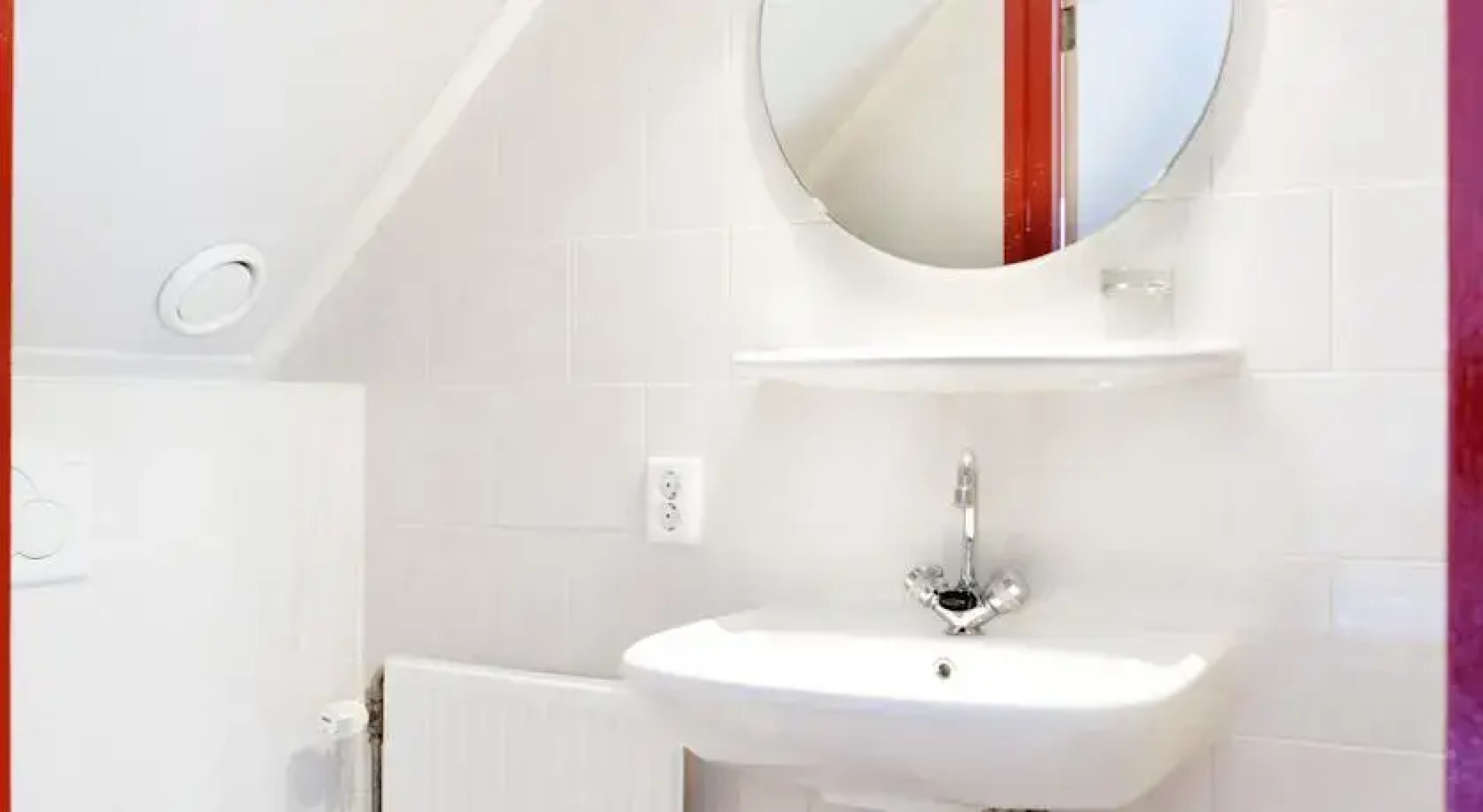 Aunty Bed & Breakfast