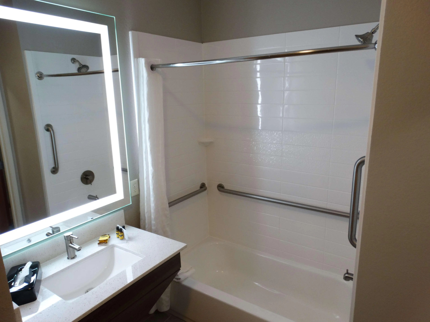 Best Western Plus Safford