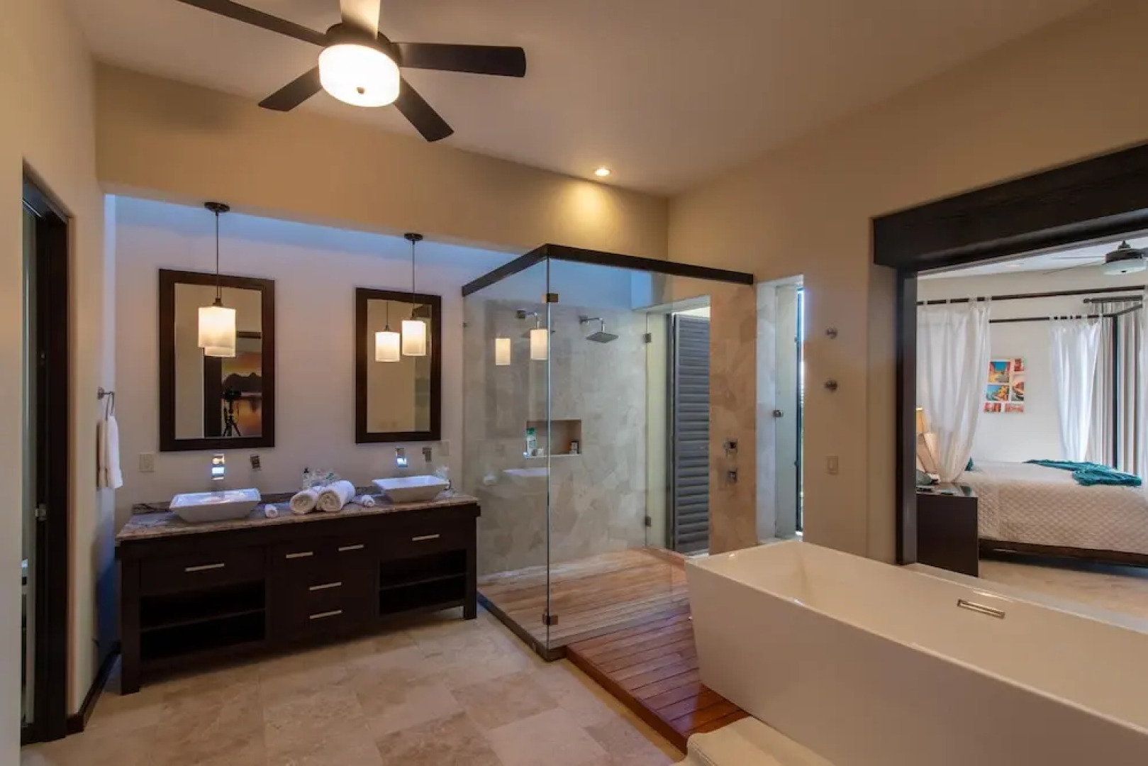 Your Private Paradise is Waiting for you at Villa D'este