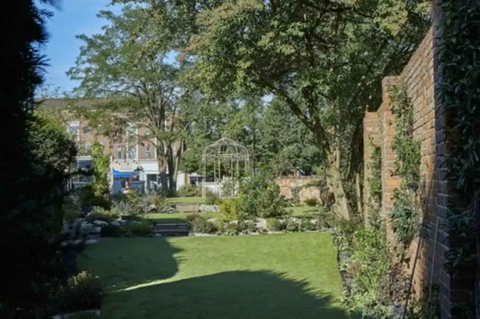 Hotel Cromwell Stevenage