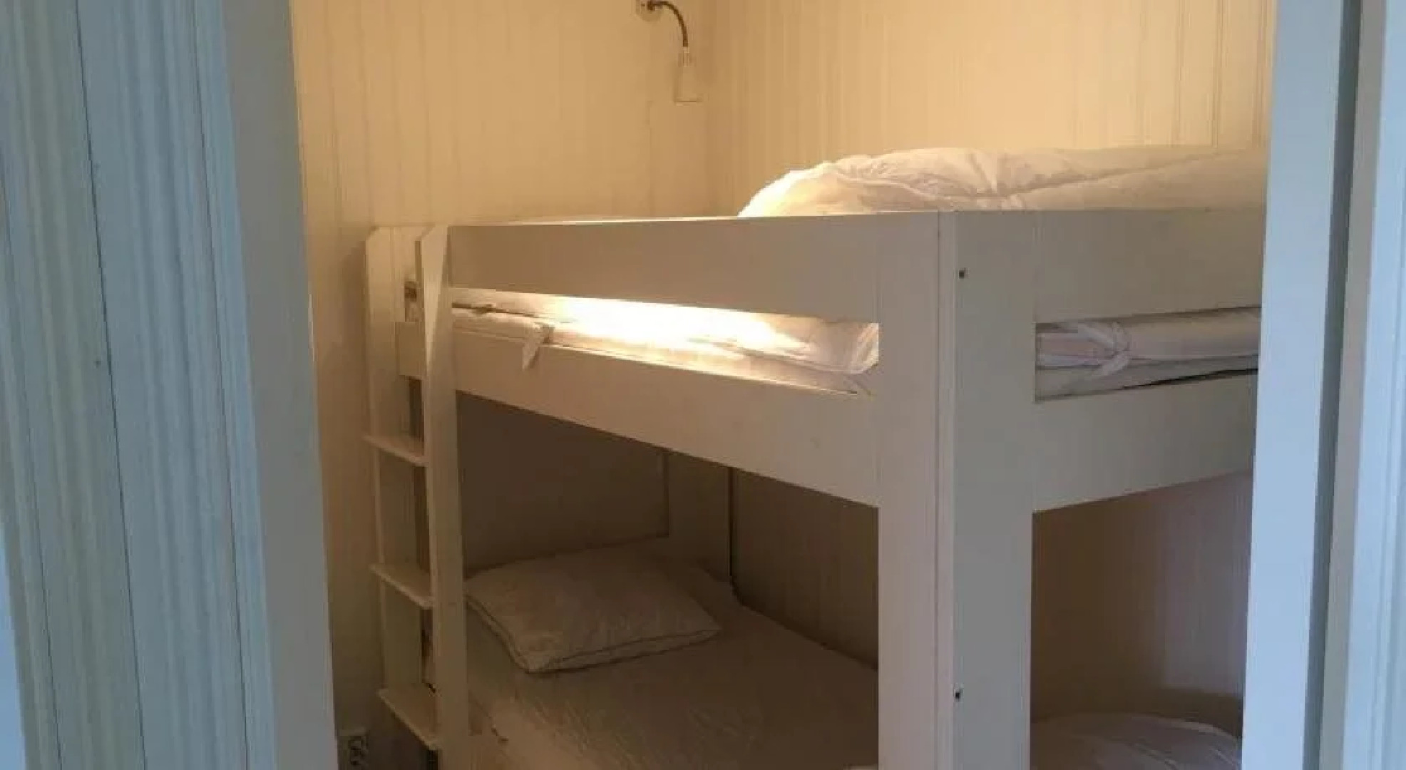 Augustas Bed & Breakfast