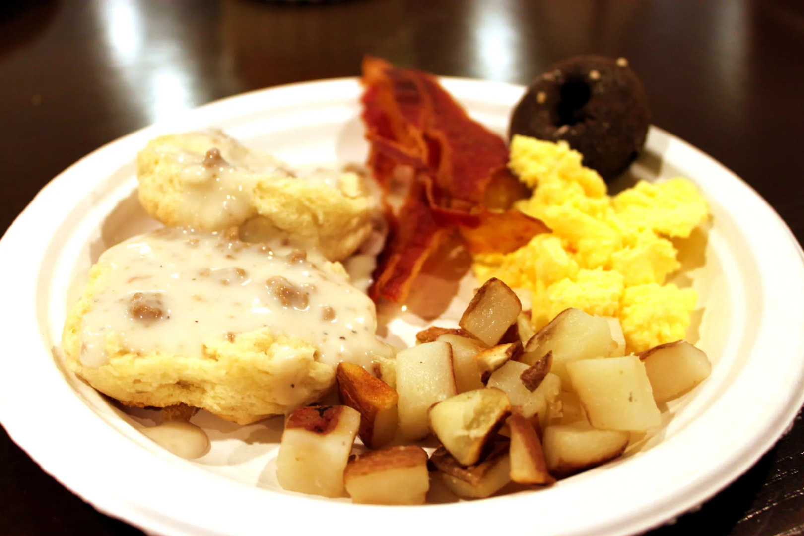 Best Western Plus Eagle/Vail Airport