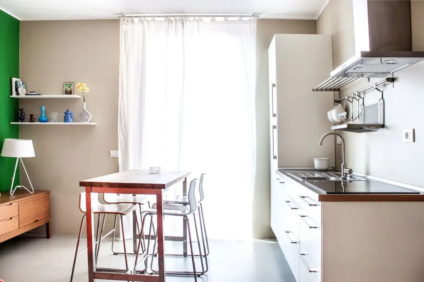 Appartamento Sant'Agostino