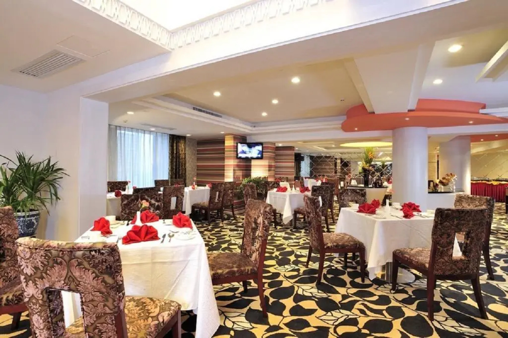 Zhaorui International Hotel Wuhan