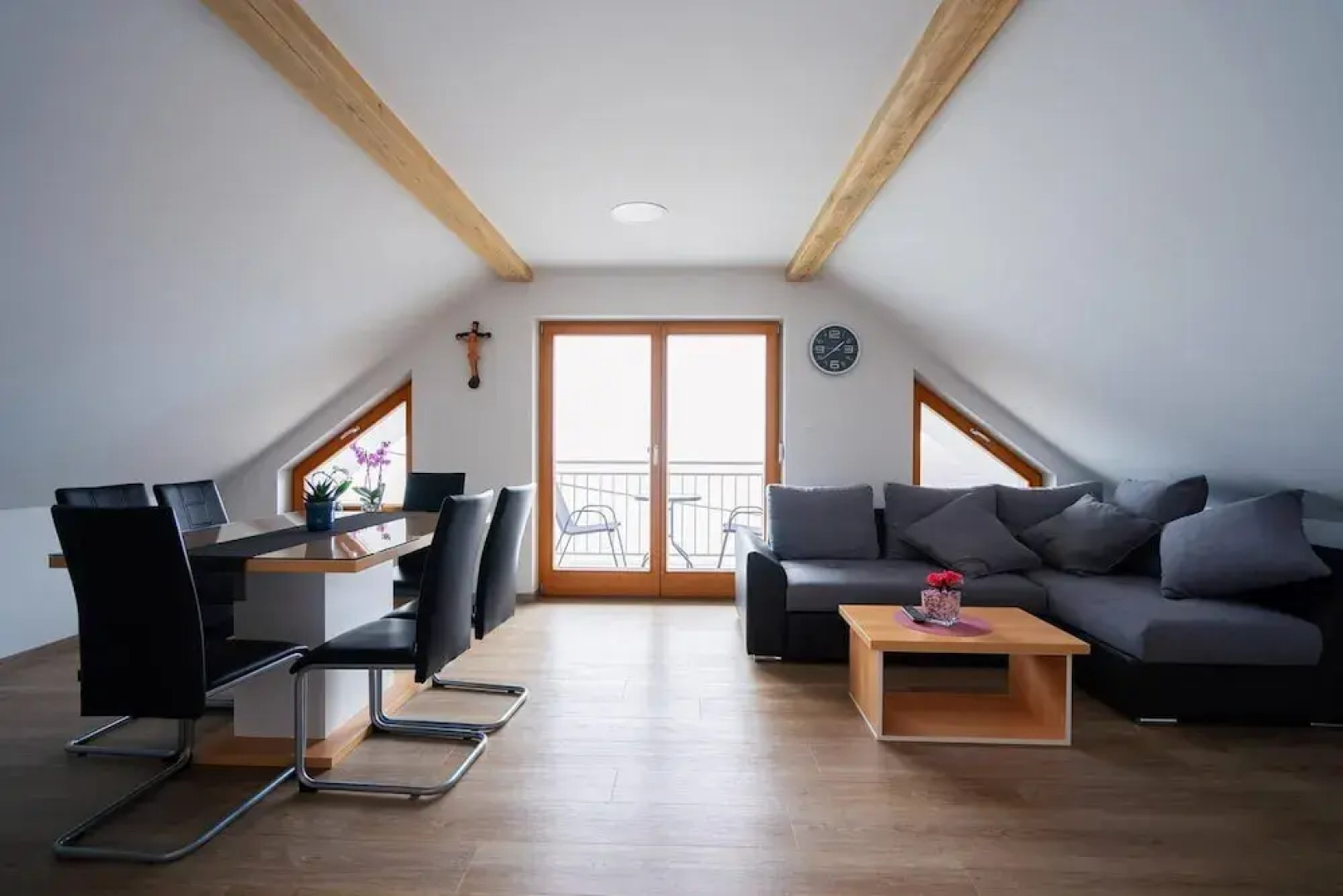 PJagodic Apartments and Wellness