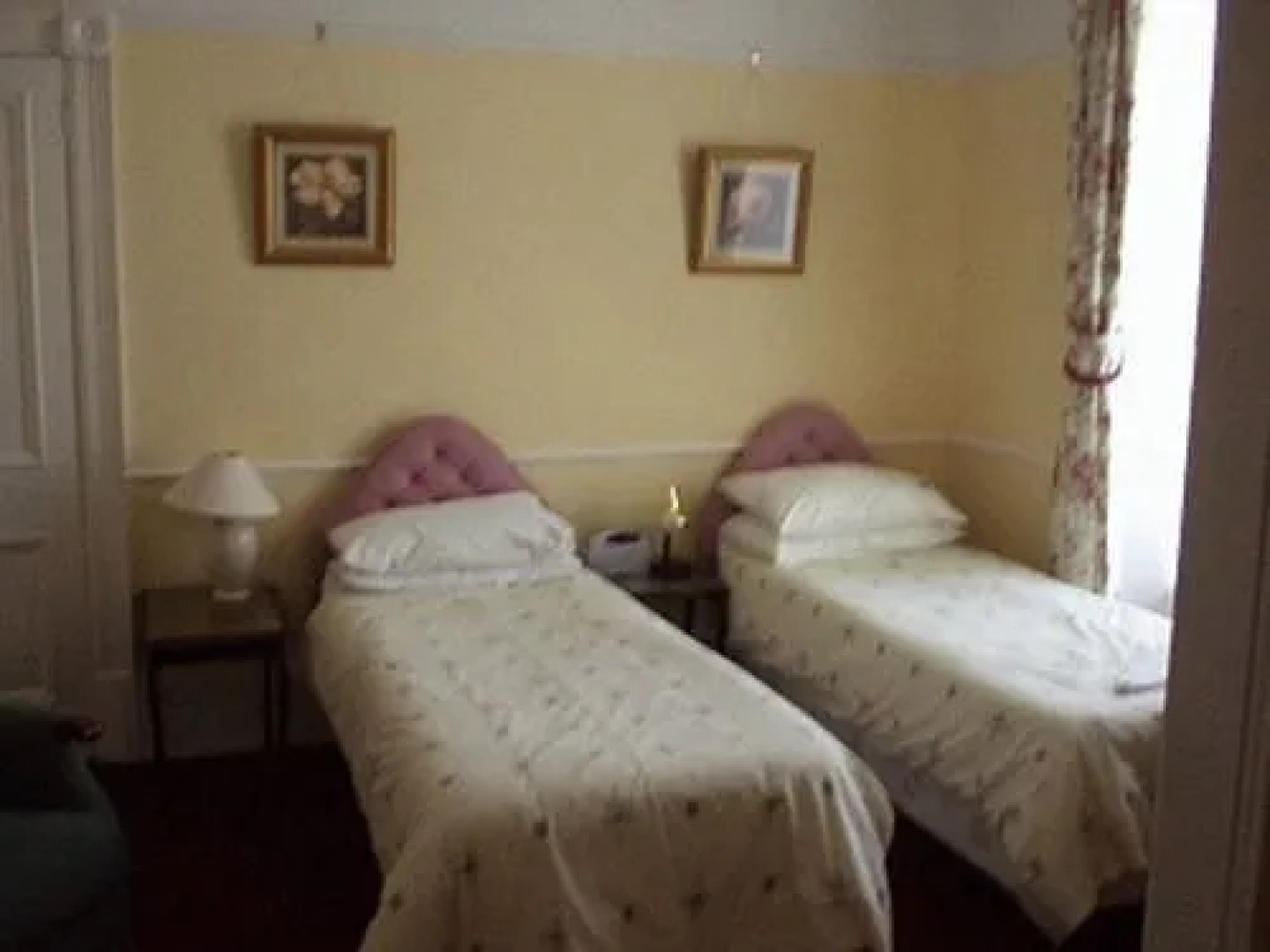 Gardenia Guest House - B&B