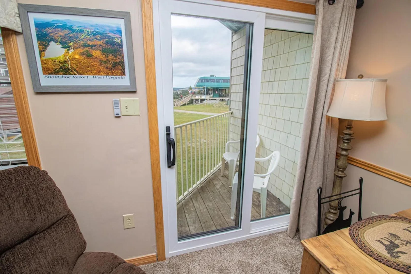 Snowshoe Mountain Resort