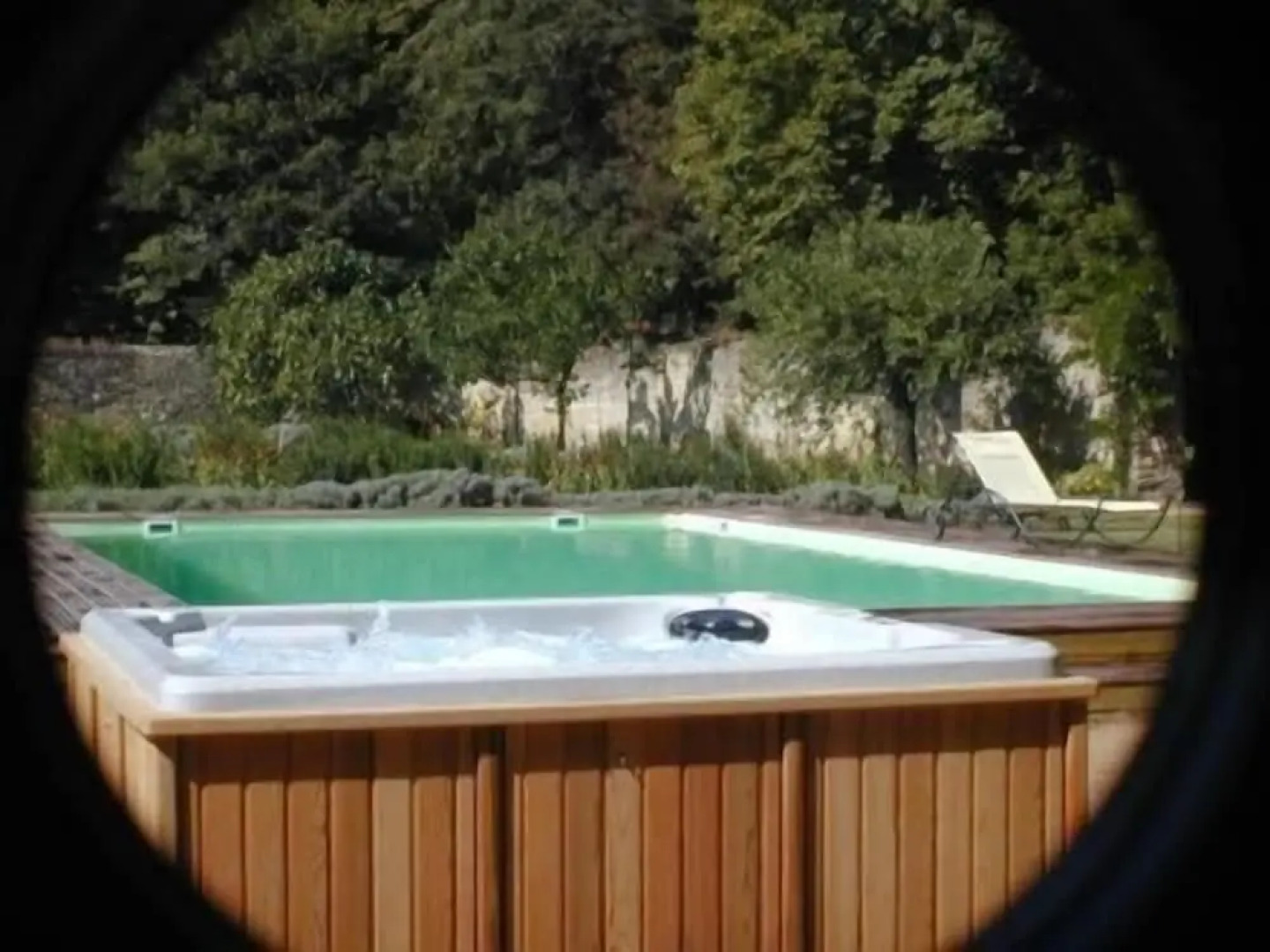 Château du Plessis - Anjou