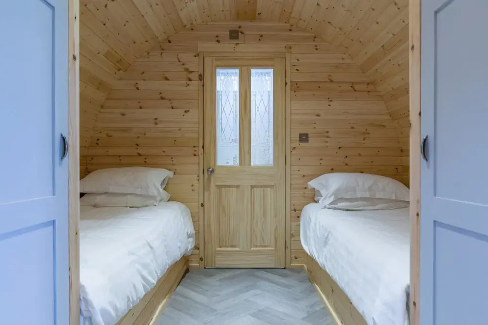 The Lodge at Brambles Farm