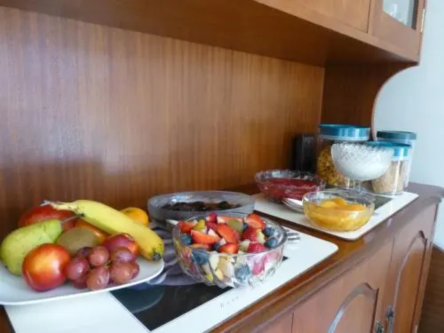 Abode on Rimu Bed and Breakfast