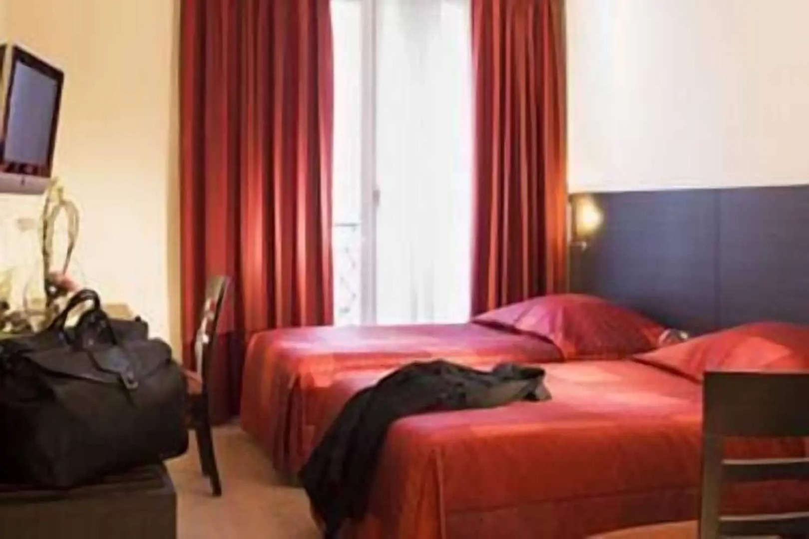 Oceania Brest Centre